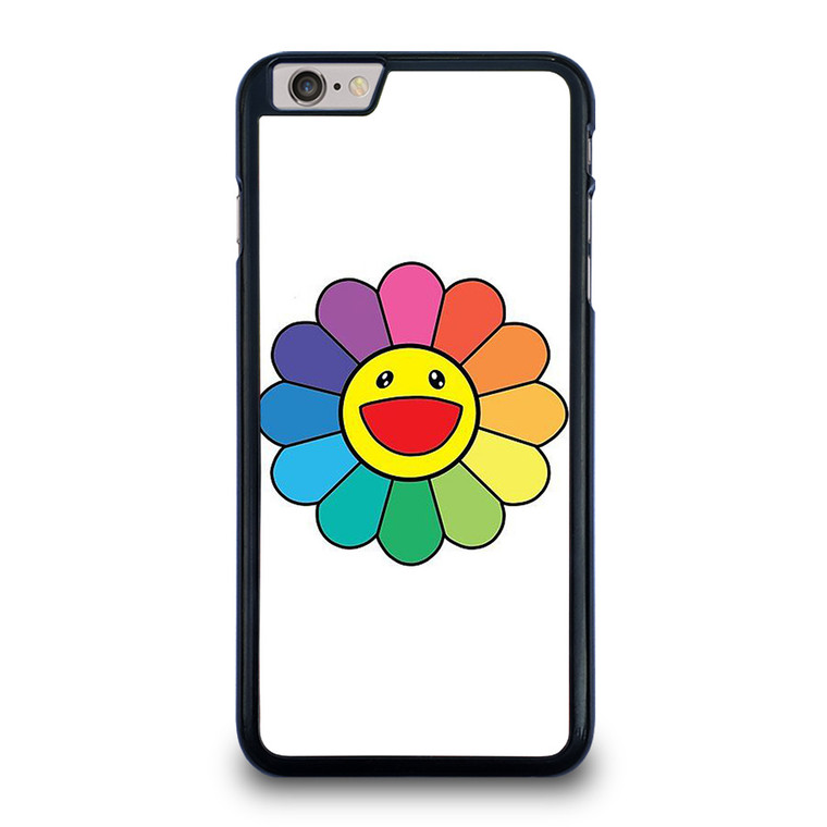 FLOWER TAKASHI MURAKAMI iPhone 6 / 6S Plus Case Cover