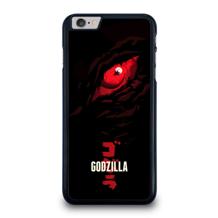 GODZILLA iPhone 6 / 6S Plus Case Cover