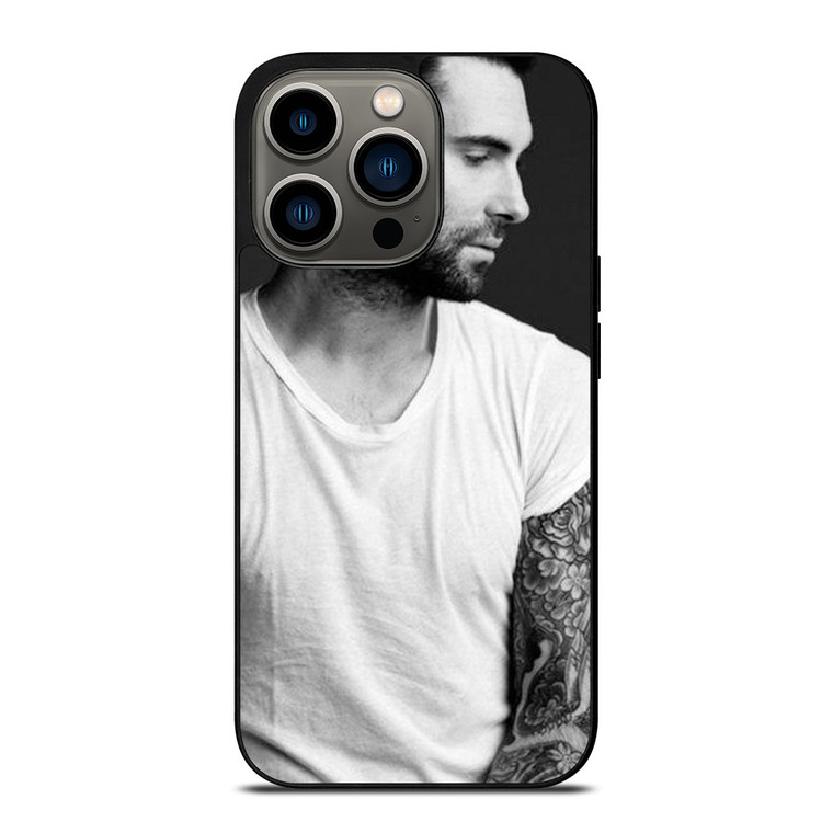 ADAM LEVINE COOL iPhone 13 Pro Case Cover