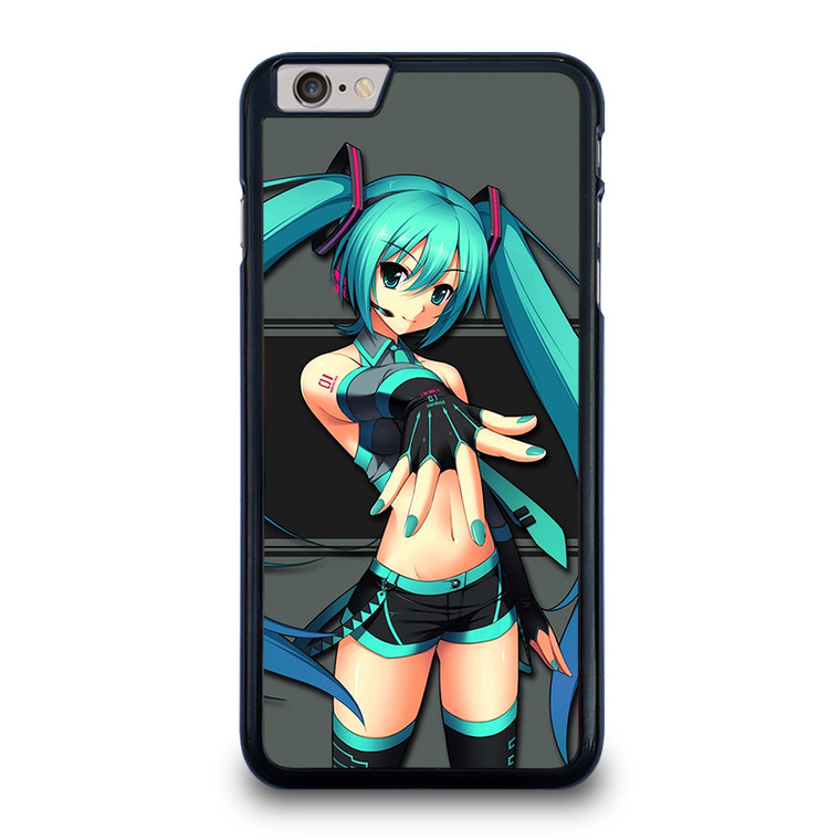 HATSUNE MIKU VOCALOID iPhone 6 / 6S Plus Case Cover