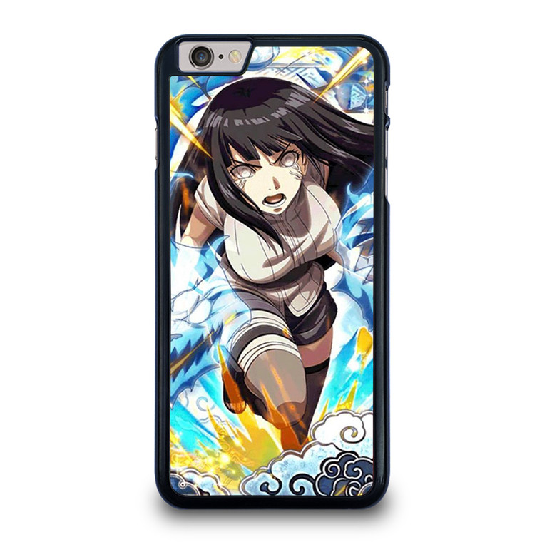 HINATA NARUTO SHIPPUDEN ANIME iPhone 6 / 6S Plus Case Cover