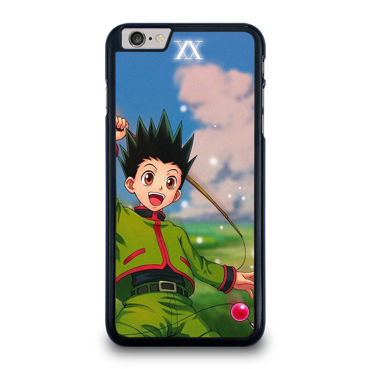 HUNTER X HUNTER GON iPhone 6 / 6S Plus Case Cover