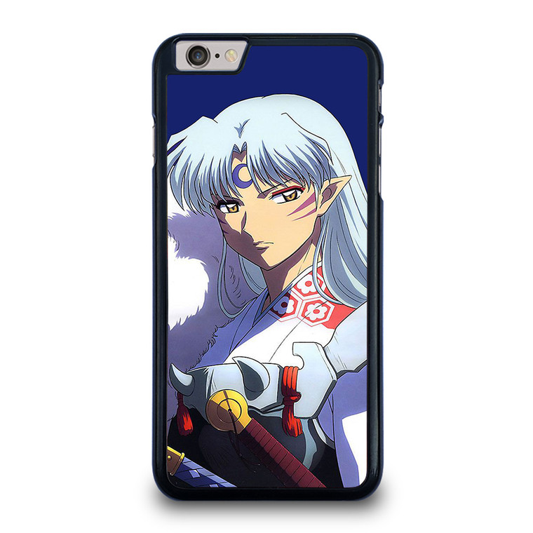 INUYASHA ANIME SESSHOMARU iPhone 6 / 6S Plus Case Cover