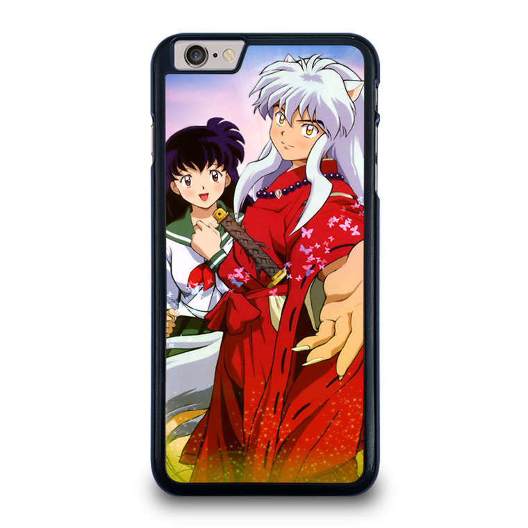 INUYASHA ANIME iPhone 6 / 6S Plus Case Cover