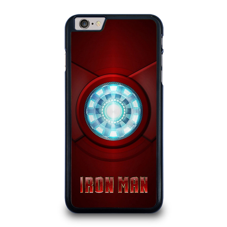 IRON MAN REACTOR NEW iPhone 6 / 6S Plus Case Cover