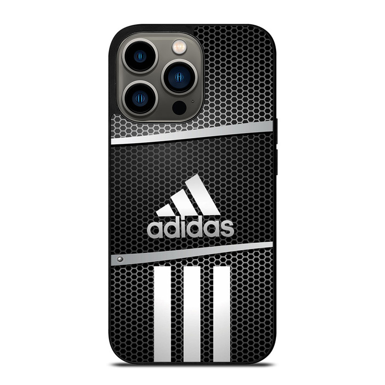 ADIDAS LOGO iPhone 13 Pro Case Cover