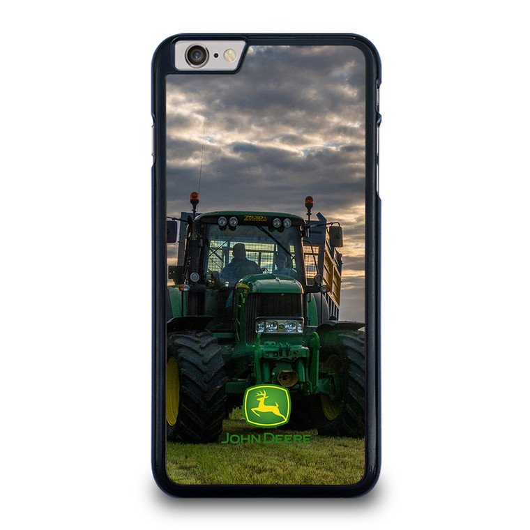 JOHN DEERE TRACTOR 3 iPhone 6 / 6S Plus Case Cover