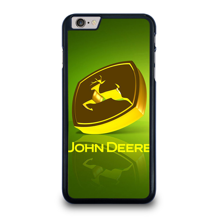 JOHN DEERE iPhone 6 / 6S Plus Case Cover