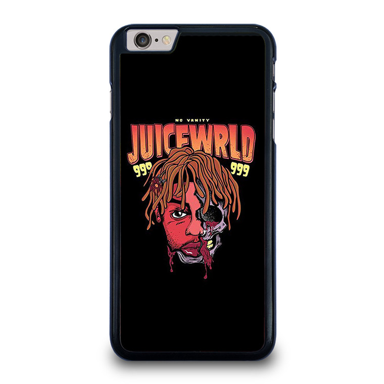 JUICE WRLD CARTOON iPhone 6 / 6S Plus Case Cover