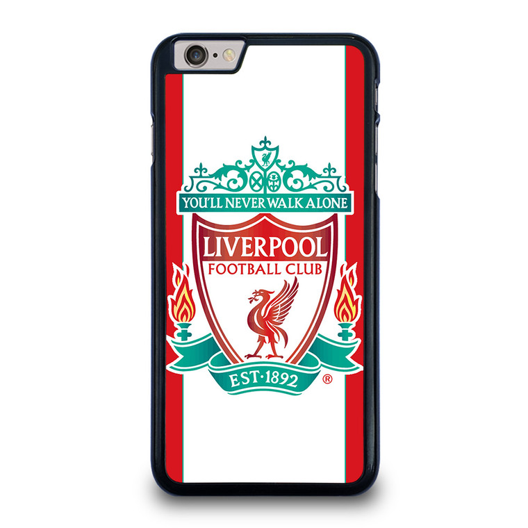 LIVERPOOL iPhone 6 / 6S Plus Case Cover