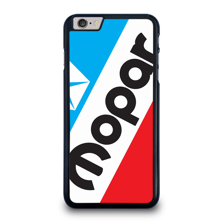 MOPAR LOGO 3 iPhone 6 / 6S Plus Case Cover