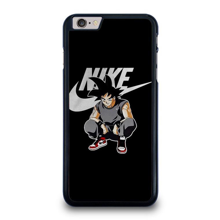 NIKE GOKU iPhone 6 / 6S Plus Case Cover