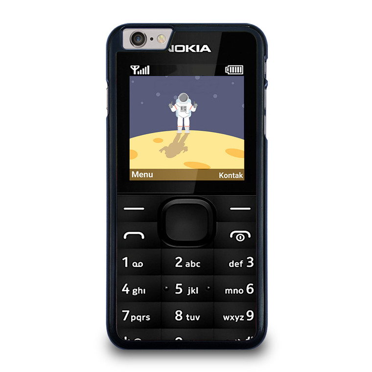 NOKIA CLASSIC PHONE iPhone 6 / 6S Plus Case Cover