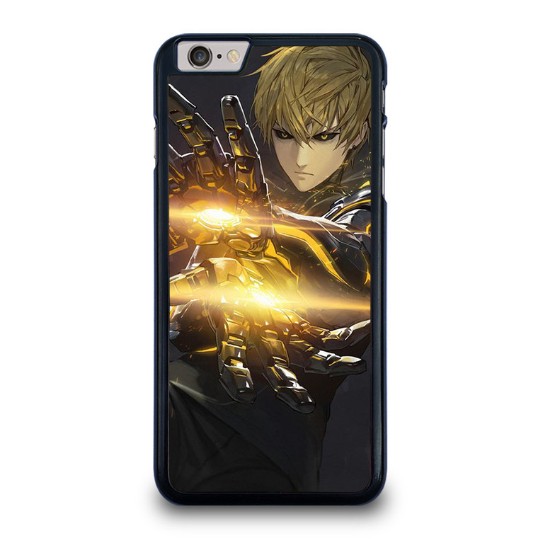 ONE PUNCH MAN GENOS iPhone 6 / 6S Plus Case Cover