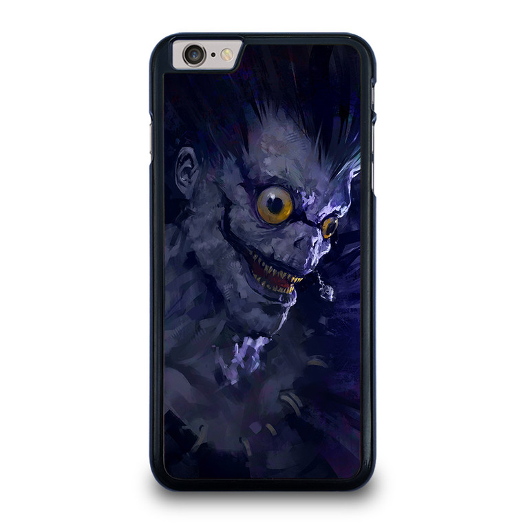 RYUK DEATH NOTE ART iPhone 6 / 6S Plus Case Cover