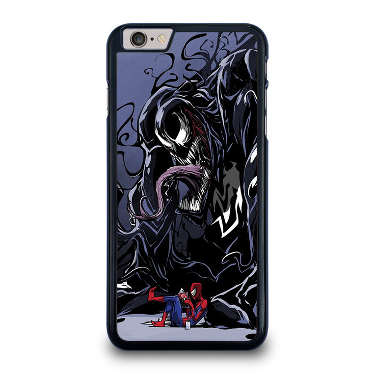 SPIDERMAN VENOM MARVEL iPhone 6 / 6S Plus Case Cover