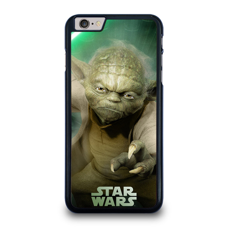 STAR WARS MASTER YODA iPhone 6 / 6S Plus Case Cover