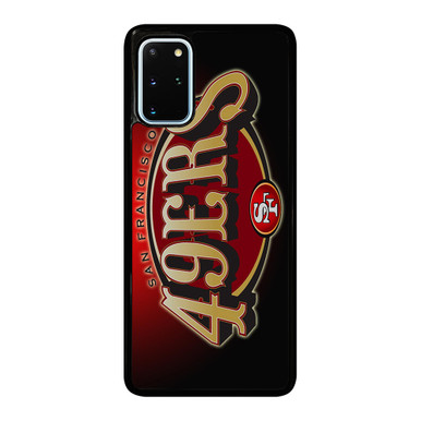 SAN FRANCISCO 49ERS ICON Samsung Galaxy S23 Ultra Case Cover