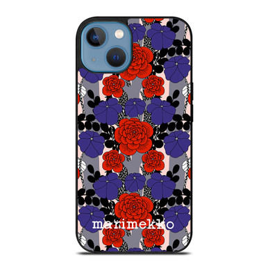 Marimekko Unelma Iphone 13 Case Cover