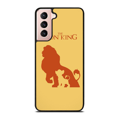 THE LION KING SIMBA Samsung Galaxy S21 Case Cover