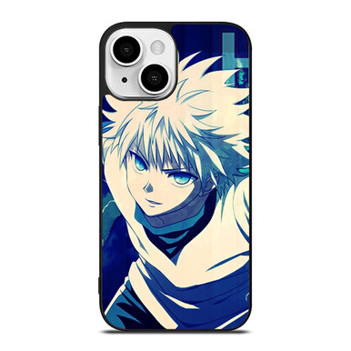 Capinha Hunter x Hunter - Killua - Lucky Cases