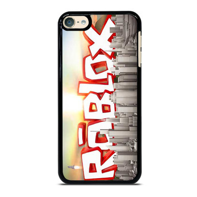 ROBLOX GAME ALL CHARACTER iPod Touch 7 Case Cover – casecentro