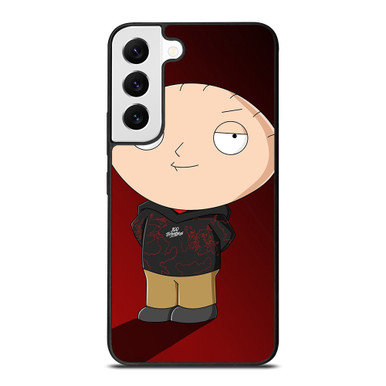 BRIAN GRIFFIN FAMILY GUY SUPREME iPhone SE 2022 Case Cover