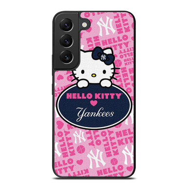 Louis Vuitton Hello Kitty Samsung Galaxy S22, S22+