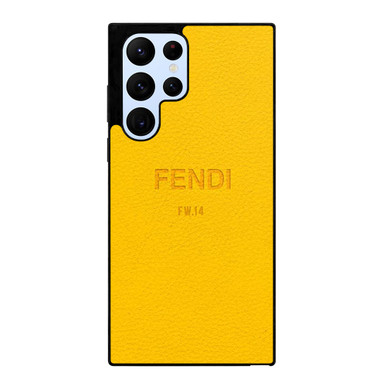 Fendi phone case for Samsung galaxy S22  Fendi, Louis vuitton twist bag,  Phone cases