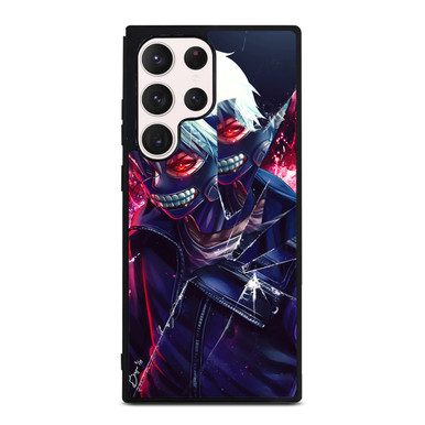 TOKYO GHOUL Samsung Galaxy S23 Ultra Case Cover