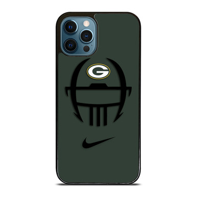 GREEN BAY PACKERS iPhone 12 Case Cover