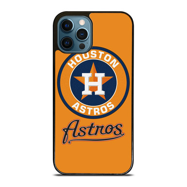 Houston Astros Wallpaper iPhone 12 Mini Case