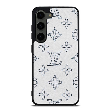 LOUIS VUITTON LV DOTS LOGO ICON Samsung Galaxy S23 Plus