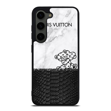 LOUIS VUITTON LV LOVE BEAR Samsung Galaxy S23 Plus Case