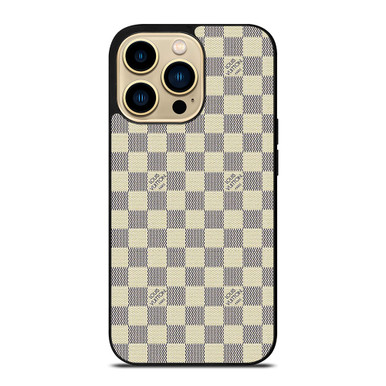 LOUIS VUITTON LV FENDI PATERN ICON LOGO iPhone 14 Plus