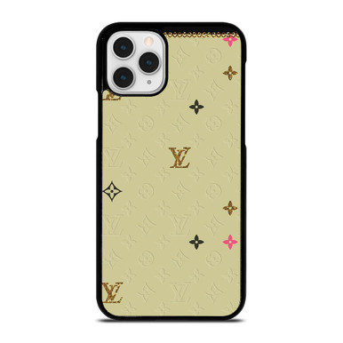 LV LOUIS VUITTON LOGO ICON iPhone 13 Pro Max Case Cover