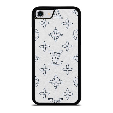 LOUIS VUITTON LV MELTING LOGO PATTERN iPhone 12 Case Cover