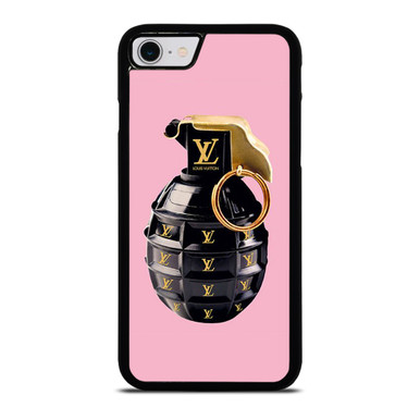 Louis Vuitton Camo iPhone SE 2020 | iPhone SE 2022 Case