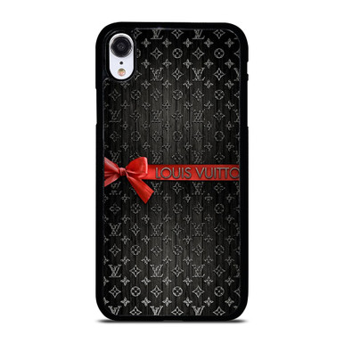 Louis Vuitton Faded Pattern iPhone XR Case