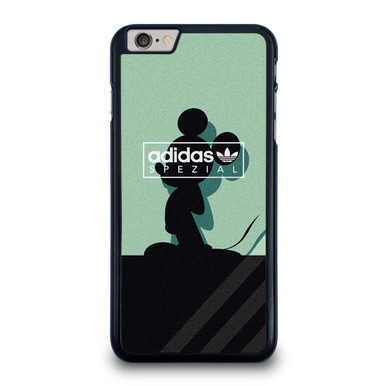 ADIDAS SPEZIAL MICKEY MOUSE iPhone 6 / 6S Plus Case Cover
