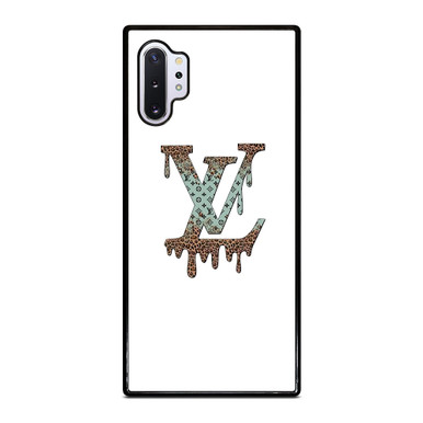 Louis Vuitton Faded Pattern Samsung Galaxy Note 10, Note 10+