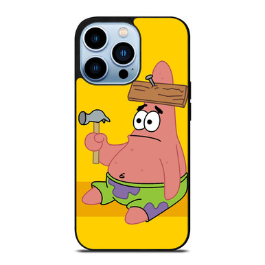 Patrick Star Supreme iPhone 13, iPhone 13 Mini