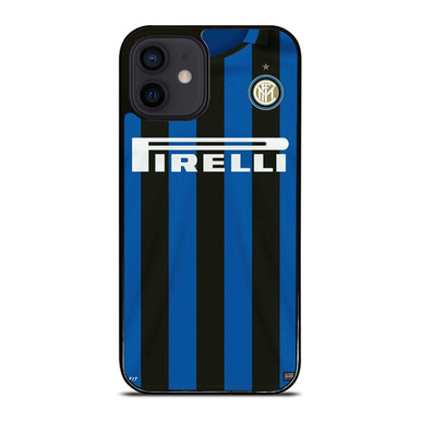 Inter Milan phone case