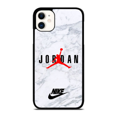 Nike marble discount phone case