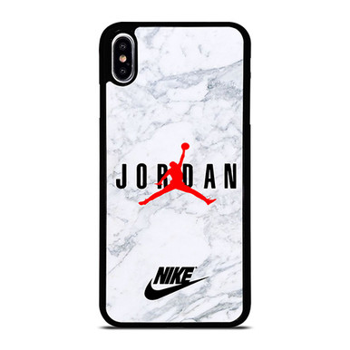 AIR JORDAN MARBLE SUPREME NIKE iPhone 13 Pro Max Case Cover