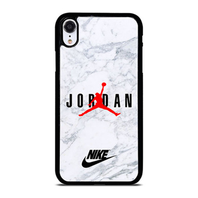AIR JORDAN MARBLE SUPREME NIKE iPhone 11 Pro Case Cover