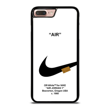 AIR JORDAN 1 OFF WHITE Case Cover