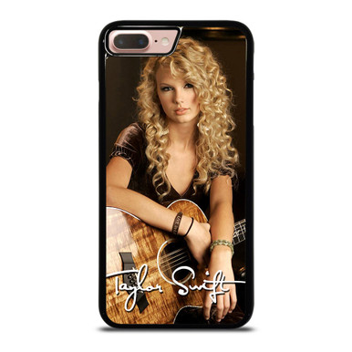 Taylor Swift: Miss Americana - iPhone 7/8 Plus Phone Case - Brand New