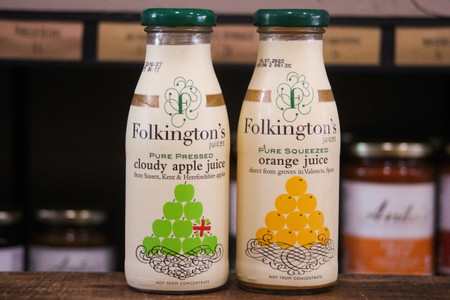 Folkingtons Juices