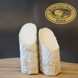 Golden Cross Goats Cheese - The Fine Cheese Co.